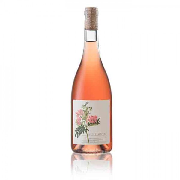 Botanica Wines - Big Flower Rose 2018 - Berman's Fine Wines & Spirits