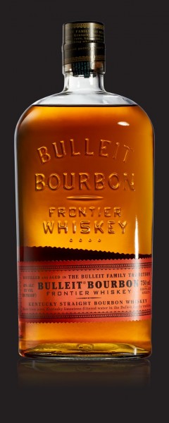 Bulleit Bourbon Kentucky 1.75 - Bottles and Cases