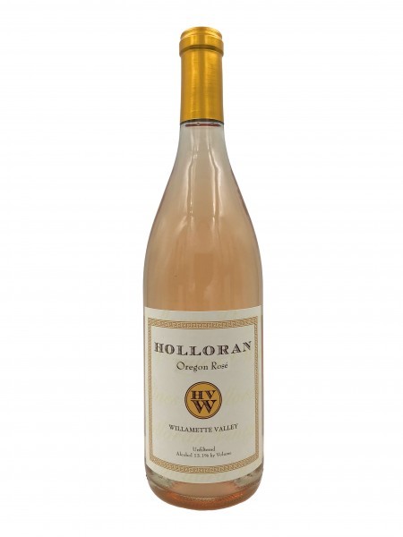 Holloran Pinot Noir Ros 2020