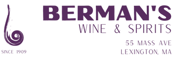2020 Wine - Berman's Fine Wines & Spirits
